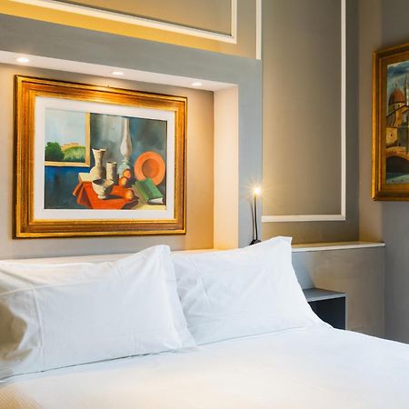 Am Collection Cavour Bed & Breakfast Firenze Eksteriør bilde