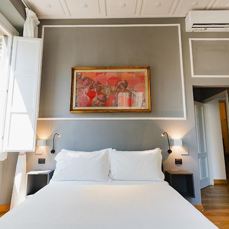 Am Collection Cavour Bed & Breakfast Firenze Eksteriør bilde